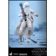 Star Wars Battlefront Videogame Masterpiece Action Figure 1/6 Snowtrooper Deluxe Version 30 cm